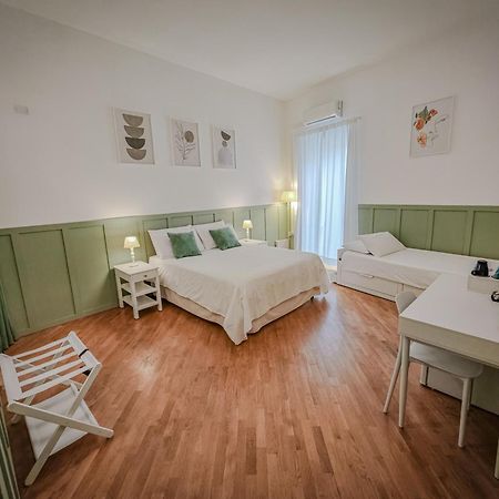 Sant'Eligio Apartments & Rooms Palermo Exterior photo