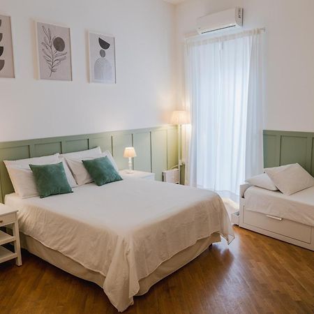 Sant'Eligio Apartments & Rooms Palermo Exterior photo