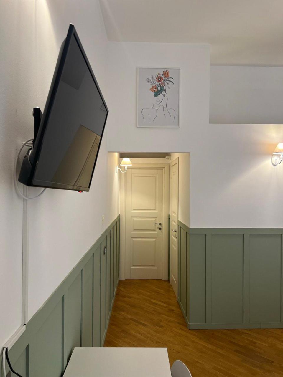 Sant'Eligio Apartments & Rooms Palermo Exterior photo