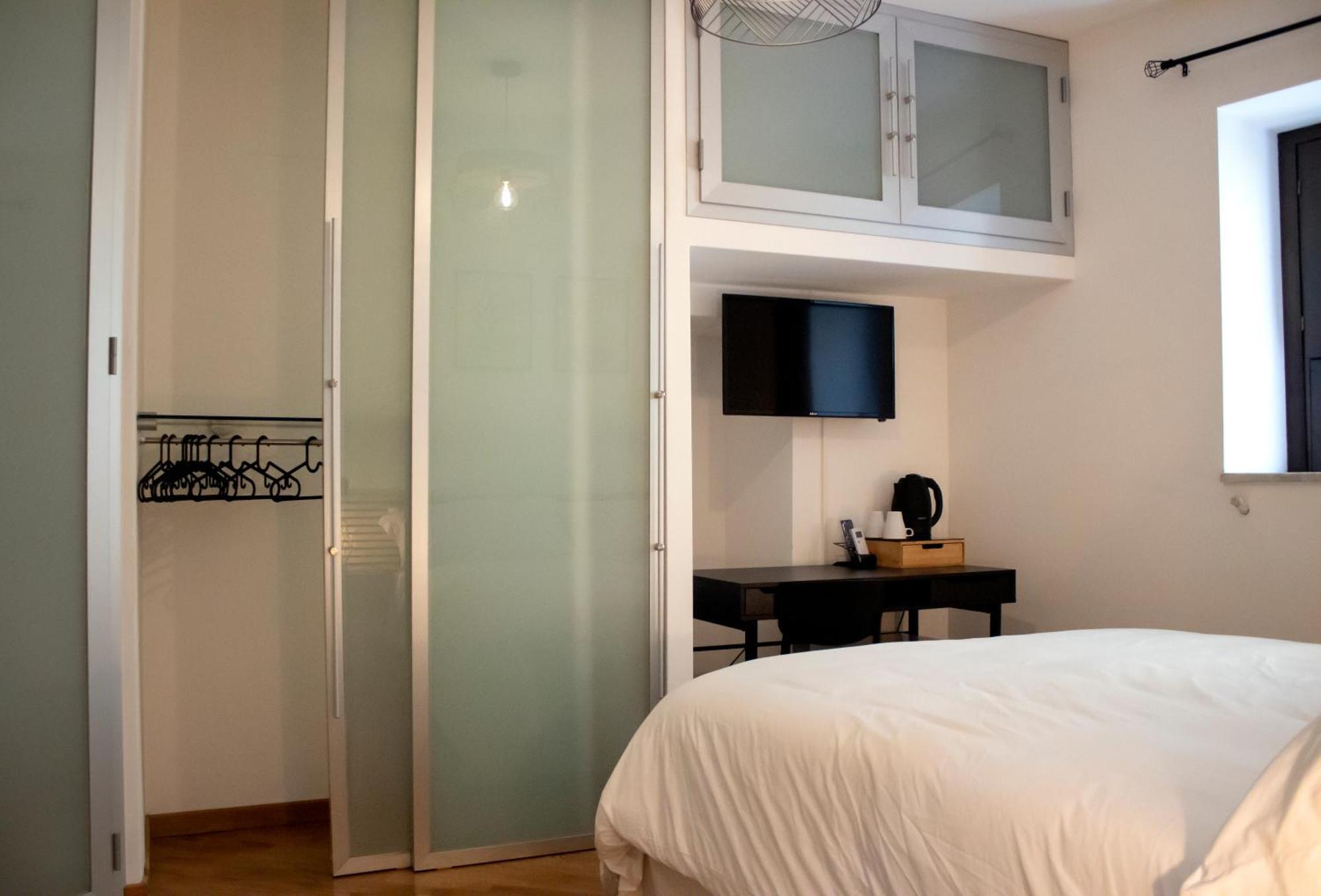 Sant'Eligio Apartments & Rooms Palermo Exterior photo