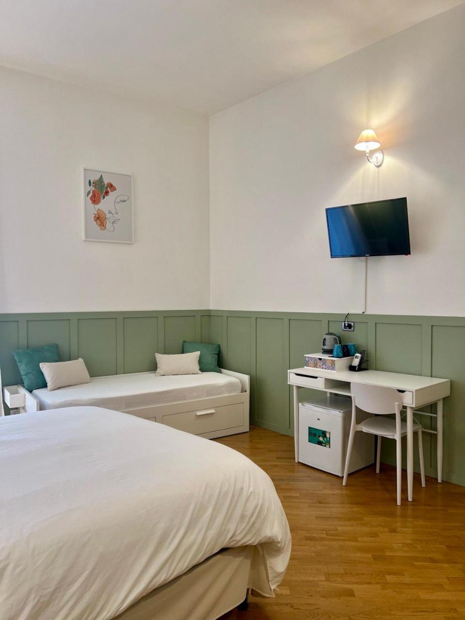 Sant'Eligio Apartments & Rooms Palermo Exterior photo
