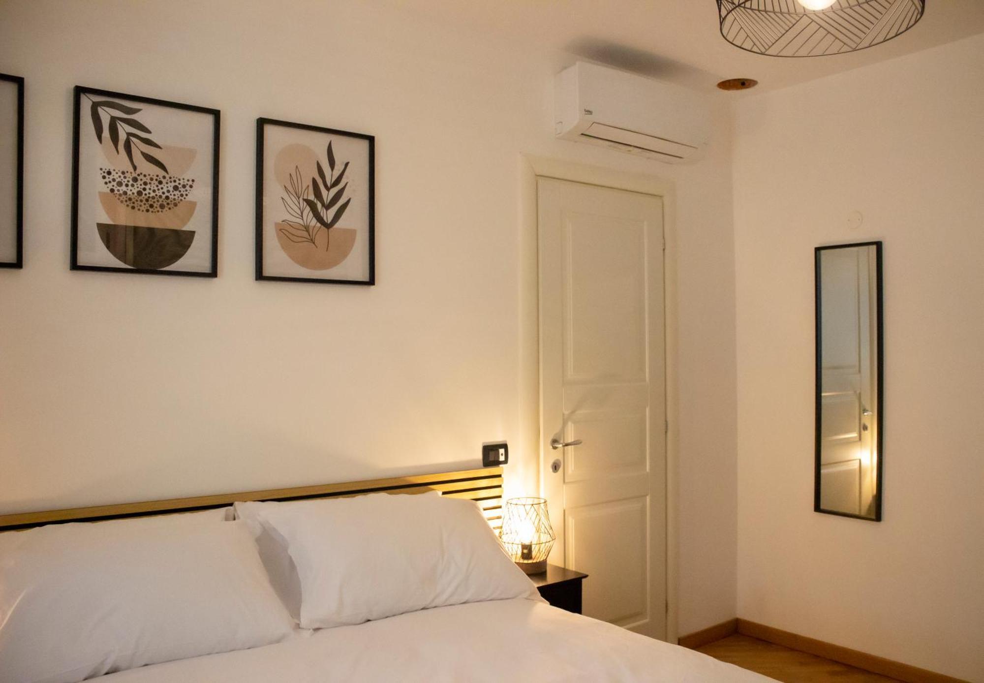 Sant'Eligio Apartments & Rooms Palermo Exterior photo