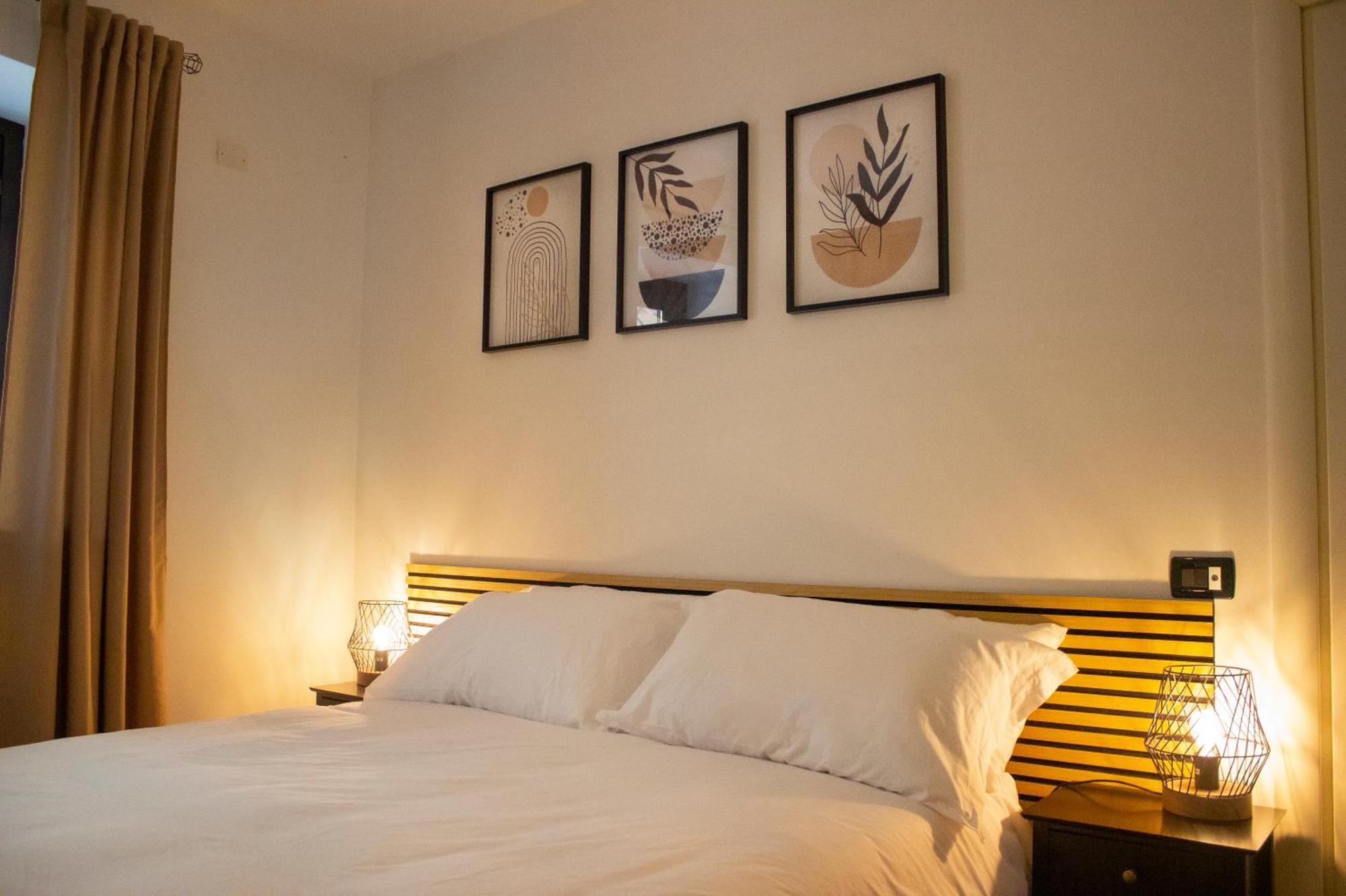 Sant'Eligio Apartments & Rooms Palermo Exterior photo