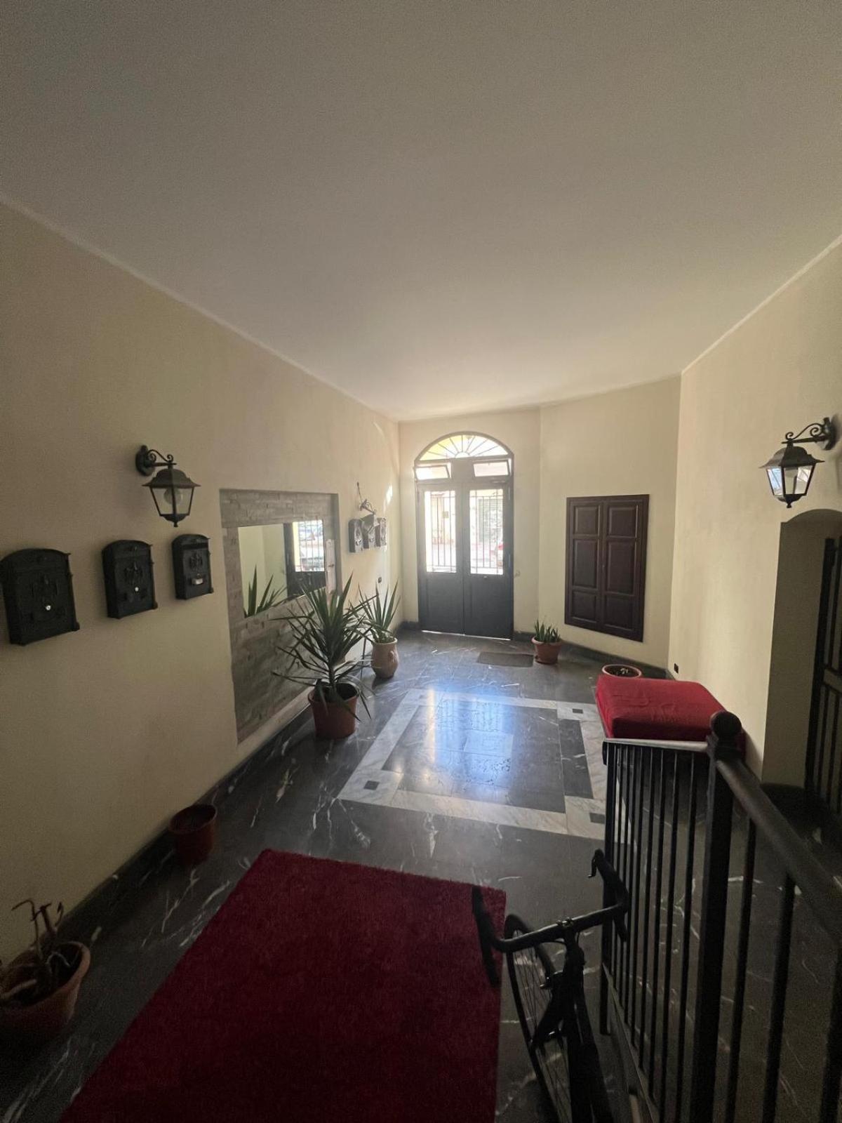 Sant'Eligio Apartments & Rooms Palermo Exterior photo