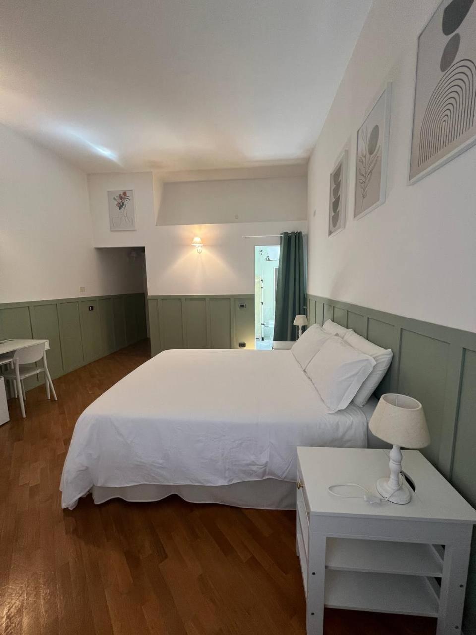 Sant'Eligio Apartments & Rooms Palermo Exterior photo