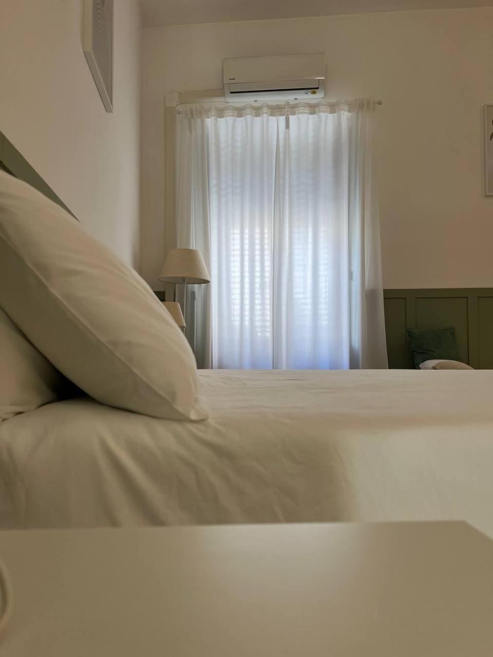 Sant'Eligio Apartments & Rooms Palermo Exterior photo