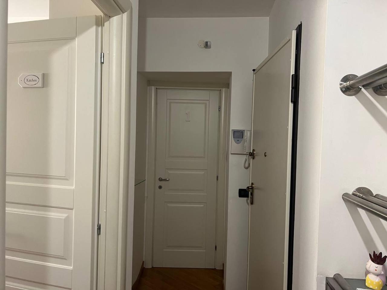 Sant'Eligio Apartments & Rooms Palermo Exterior photo