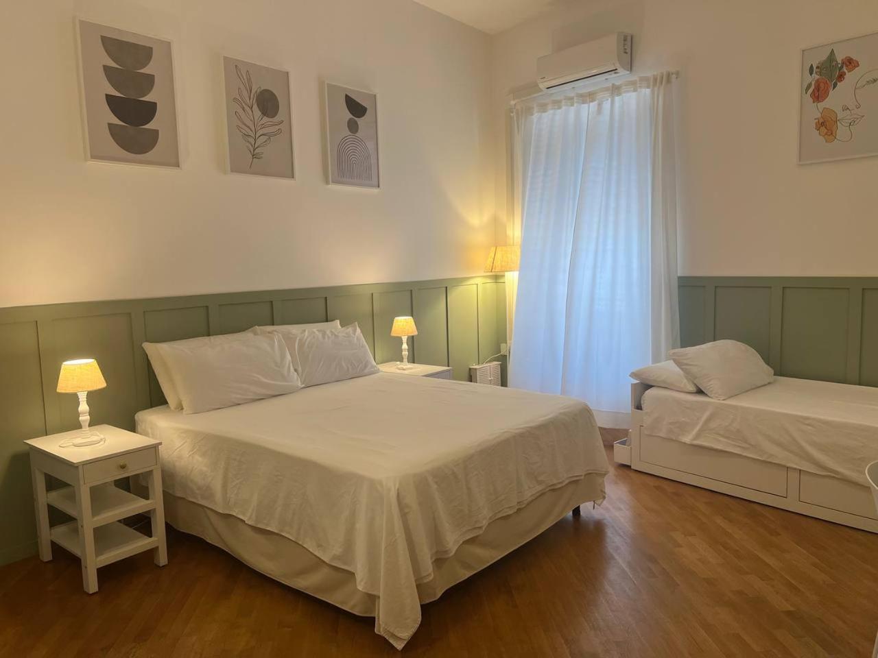 Sant'Eligio Apartments & Rooms Palermo Exterior photo