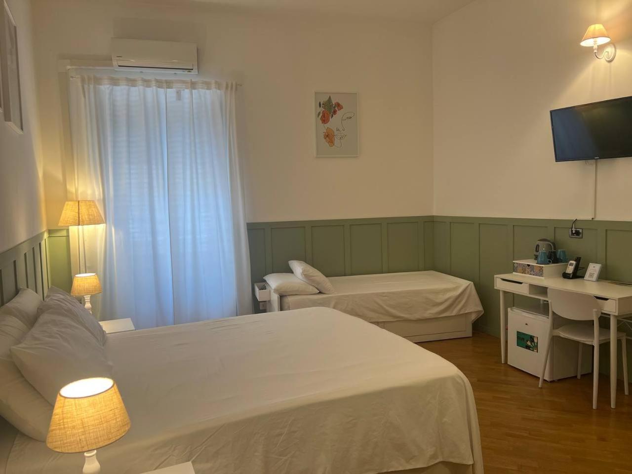 Sant'Eligio Apartments & Rooms Palermo Exterior photo