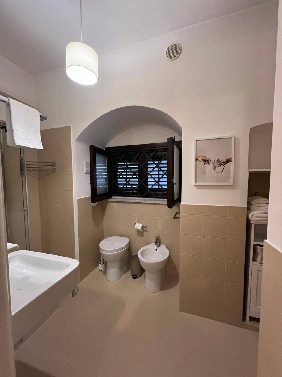 Sant'Eligio Apartments & Rooms Palermo Exterior photo