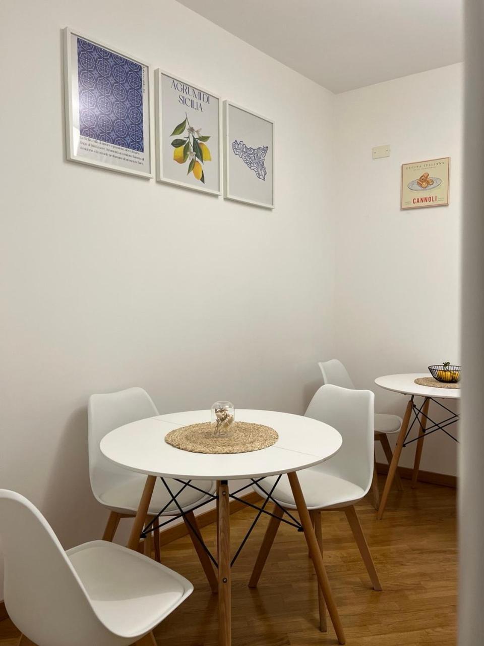 Sant'Eligio Apartments & Rooms Palermo Exterior photo