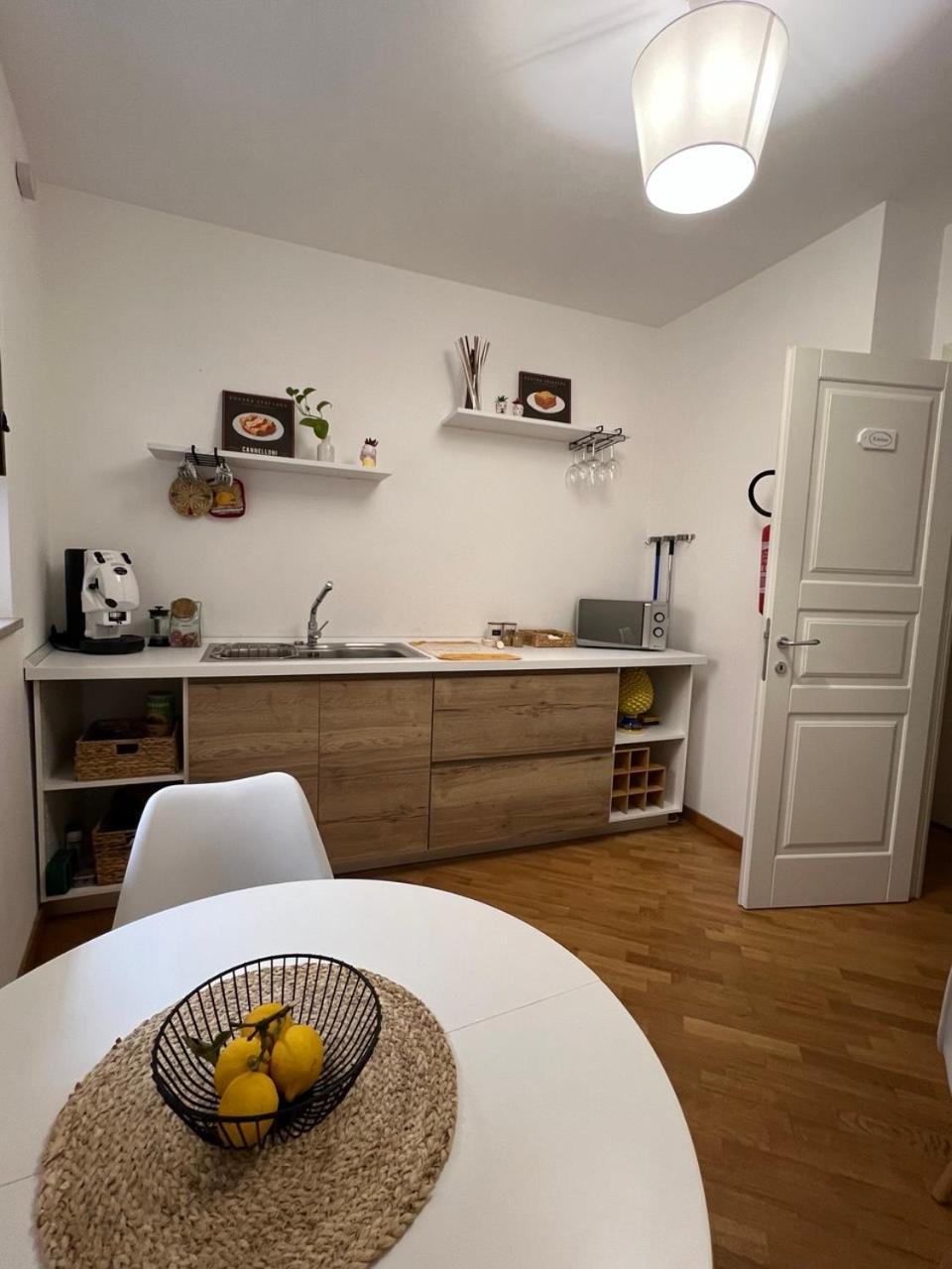 Sant'Eligio Apartments & Rooms Palermo Exterior photo