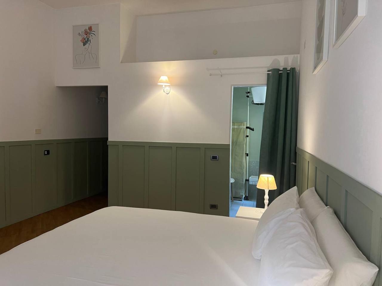 Sant'Eligio Apartments & Rooms Palermo Exterior photo