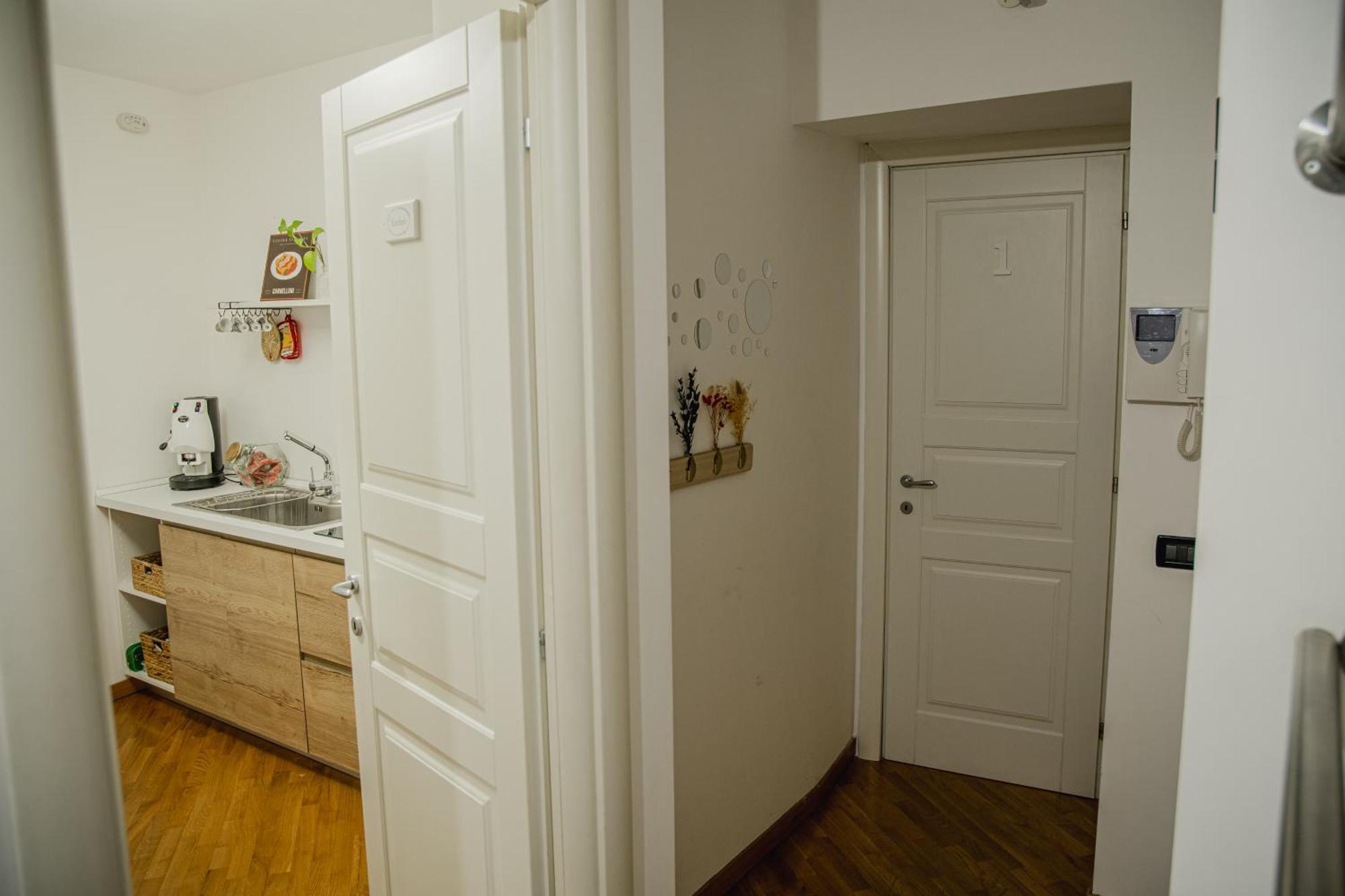 Sant'Eligio Apartments & Rooms Palermo Exterior photo