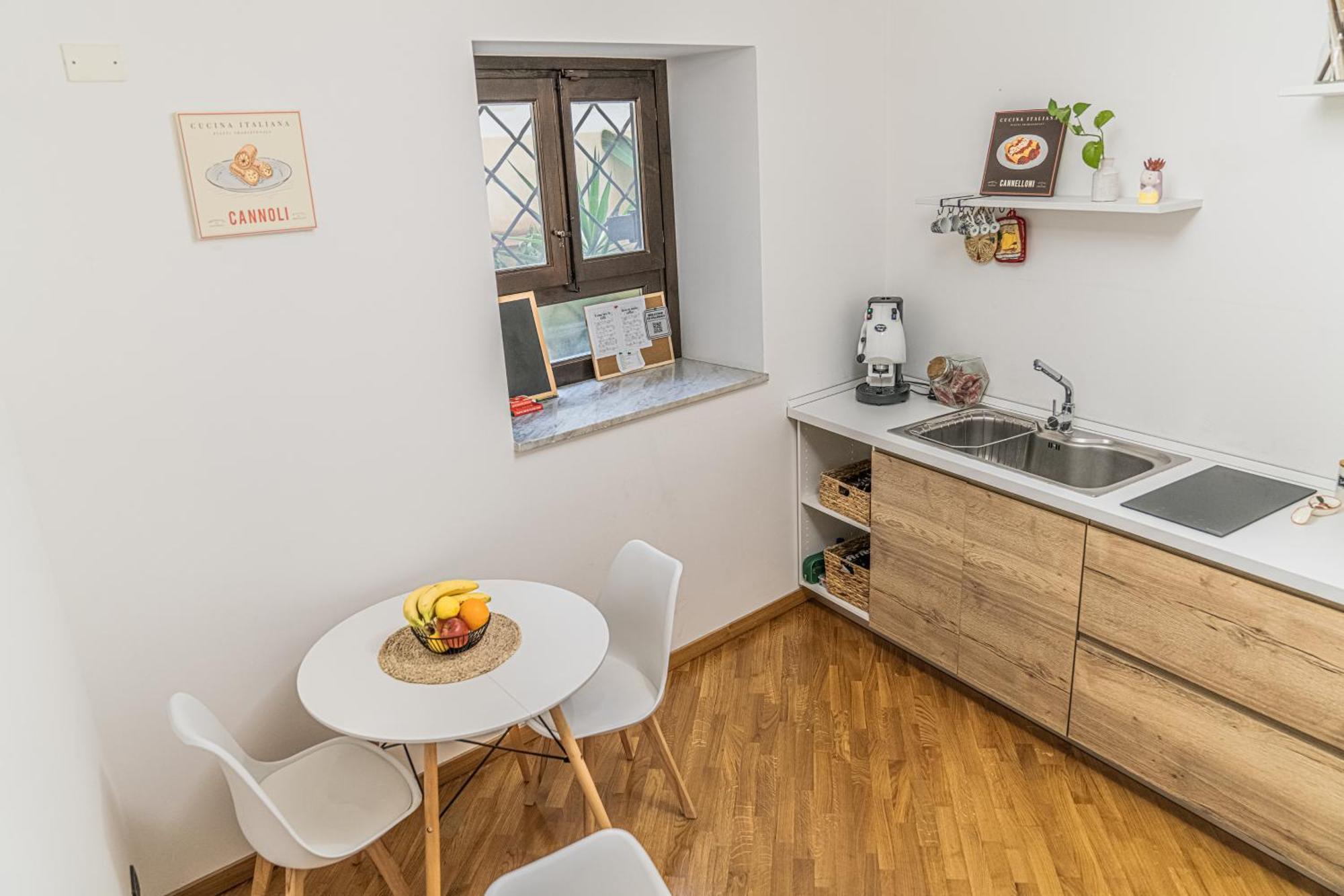 Sant'Eligio Apartments & Rooms Palermo Exterior photo
