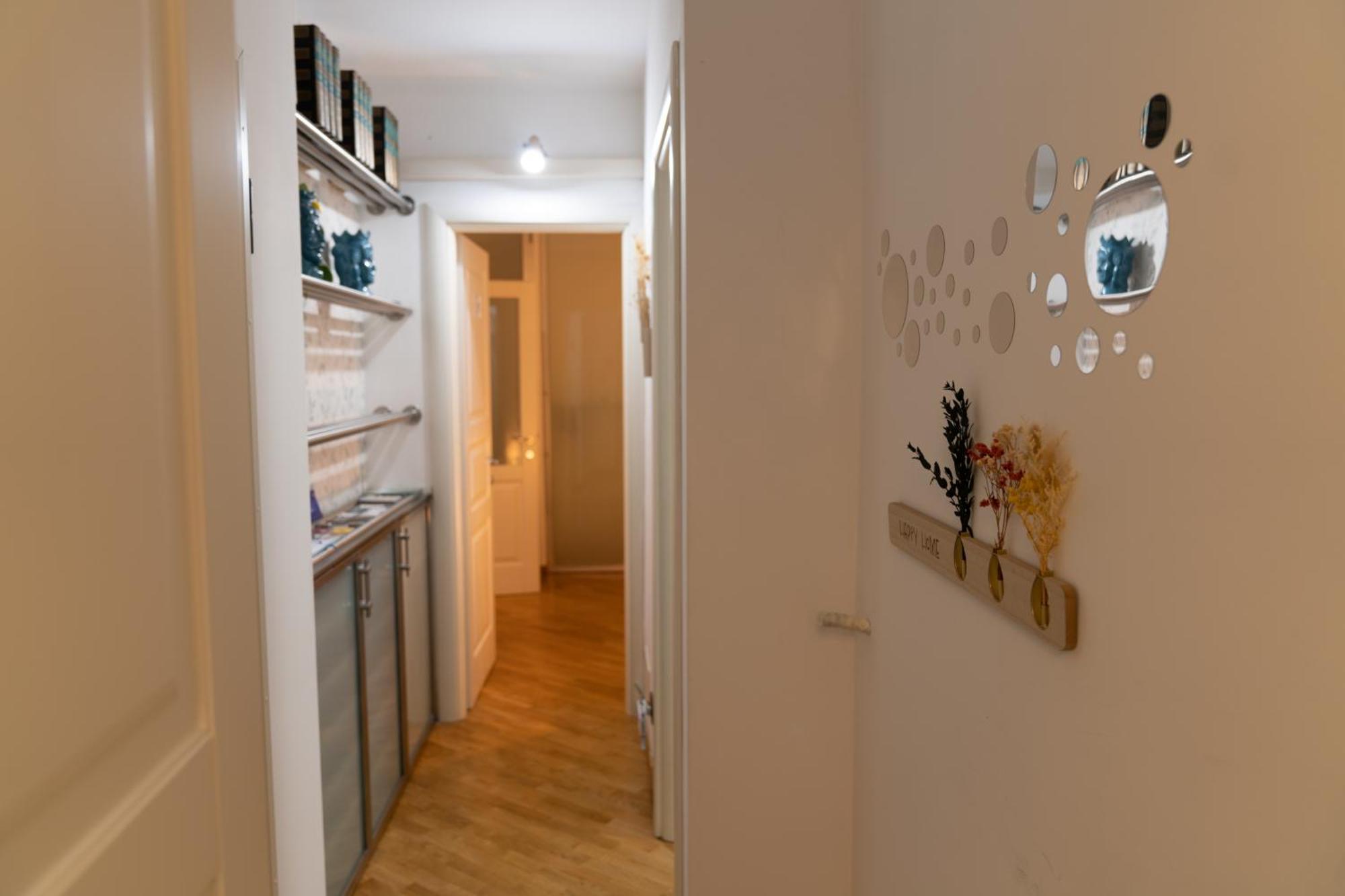 Sant'Eligio Apartments & Rooms Palermo Exterior photo