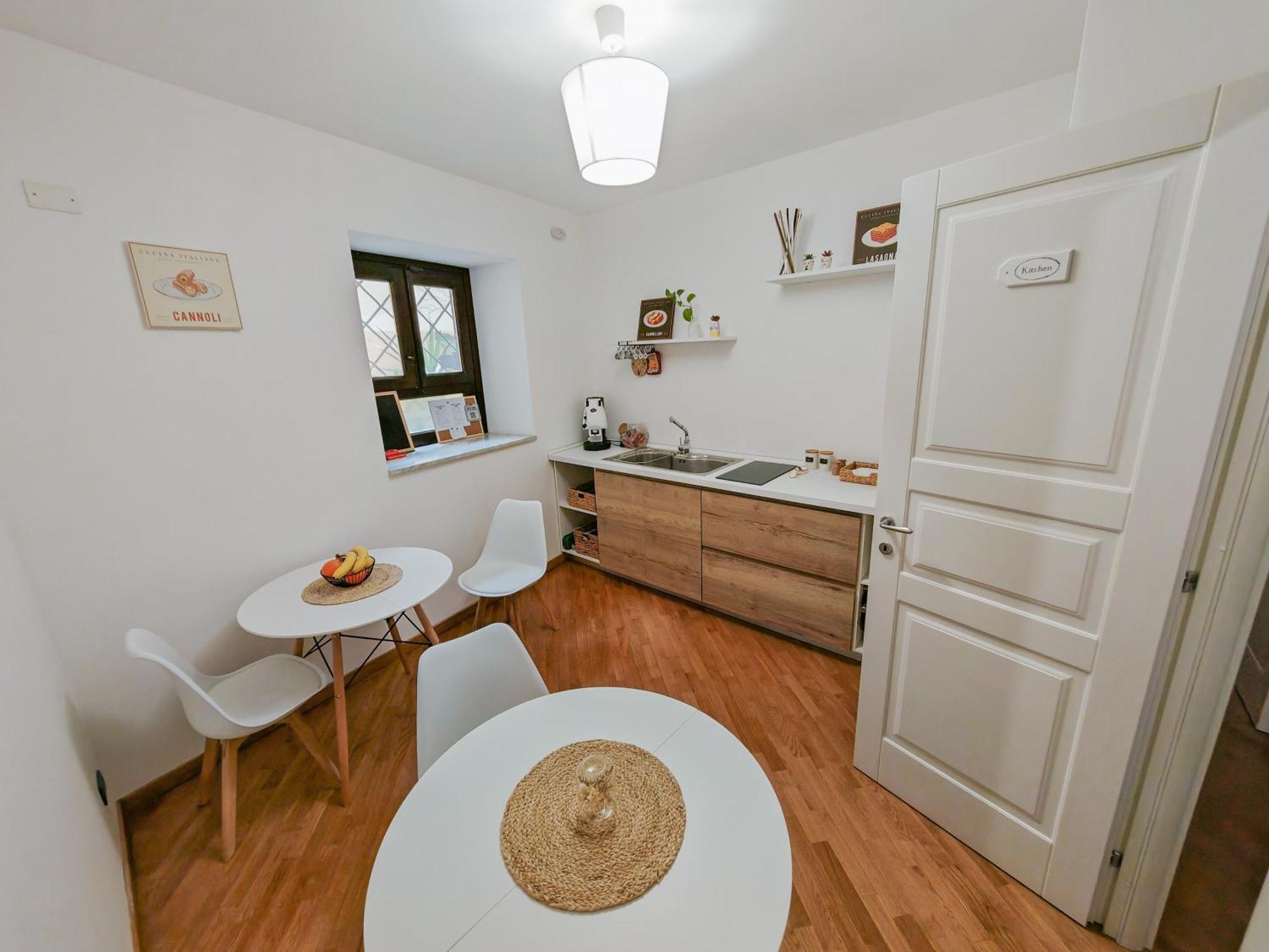 Sant'Eligio Apartments & Rooms Palermo Exterior photo