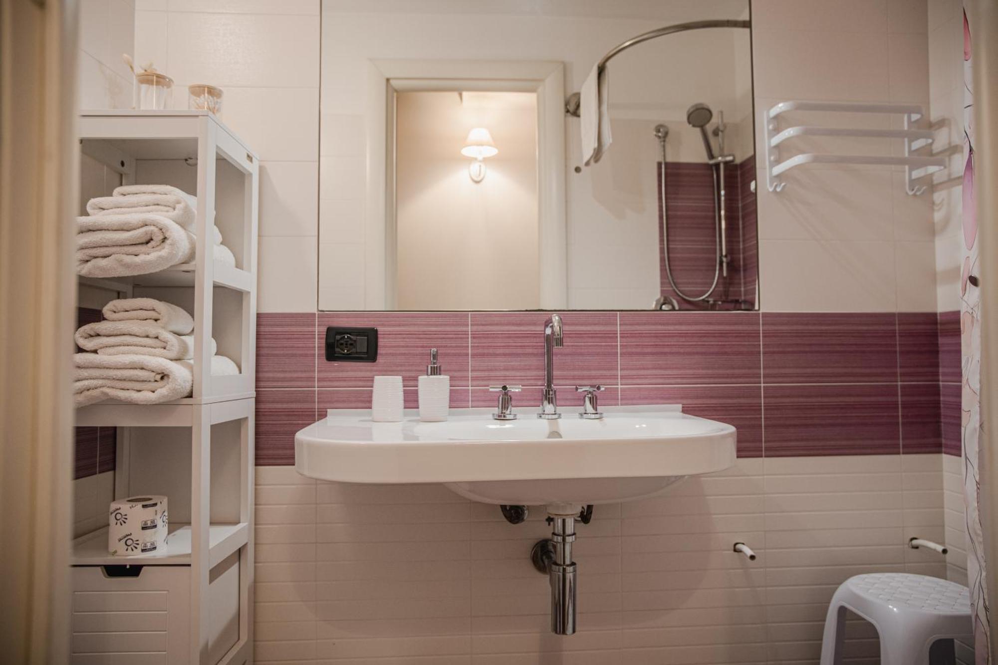 Sant'Eligio Apartments & Rooms Palermo Exterior photo
