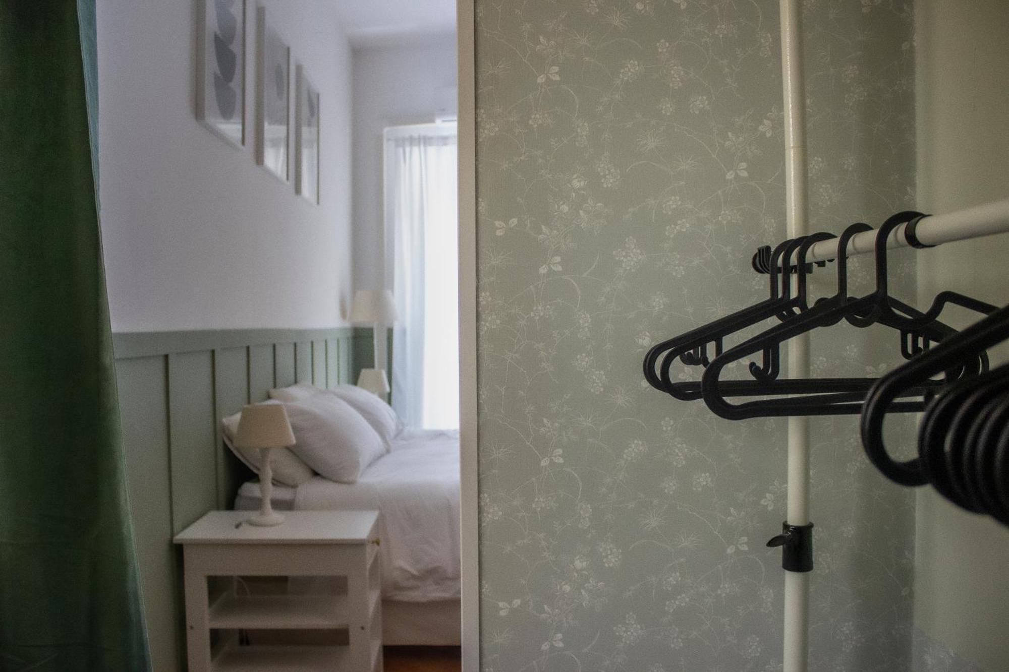Sant'Eligio Apartments & Rooms Palermo Exterior photo
