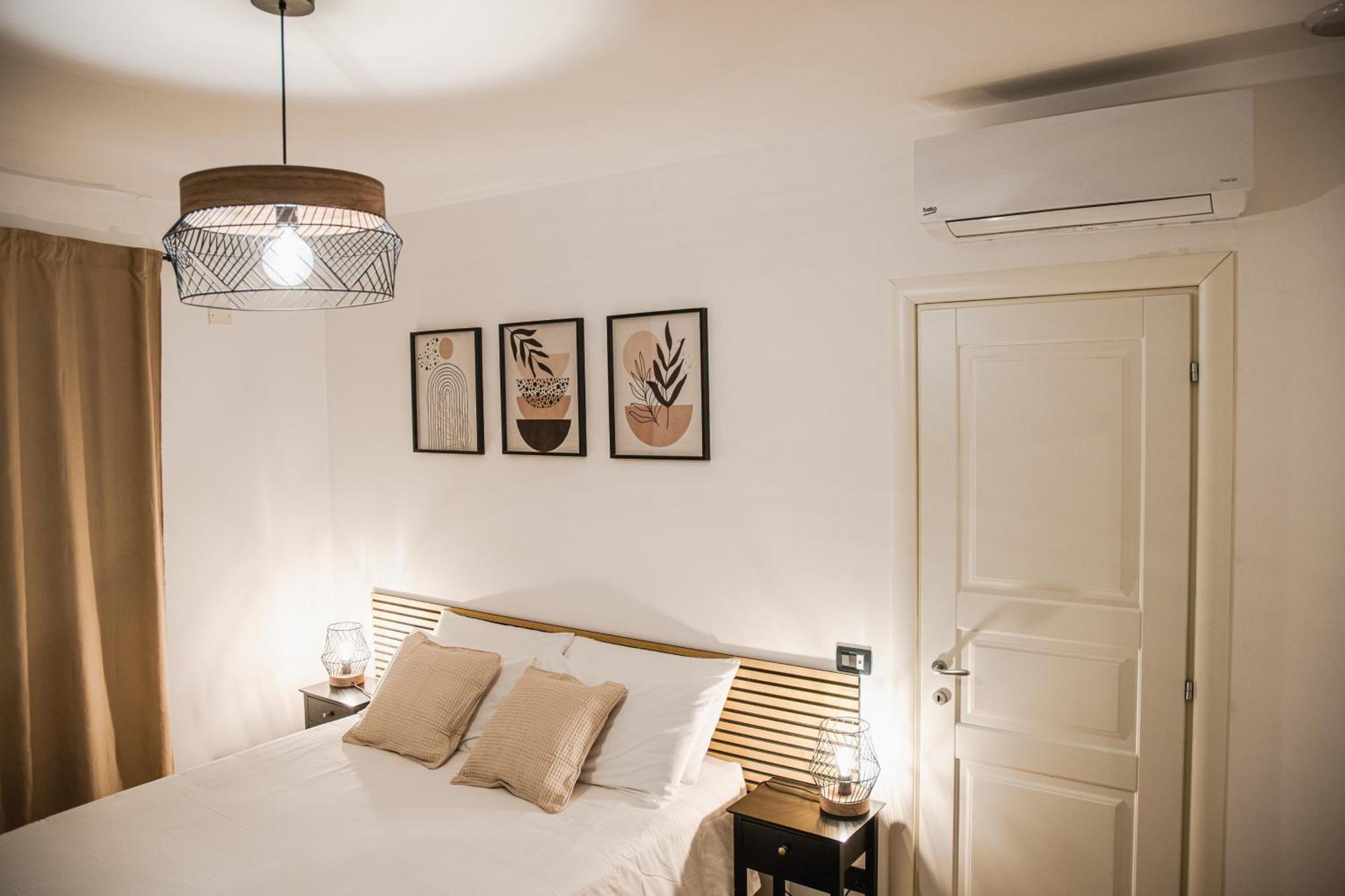 Sant'Eligio Apartments & Rooms Palermo Exterior photo