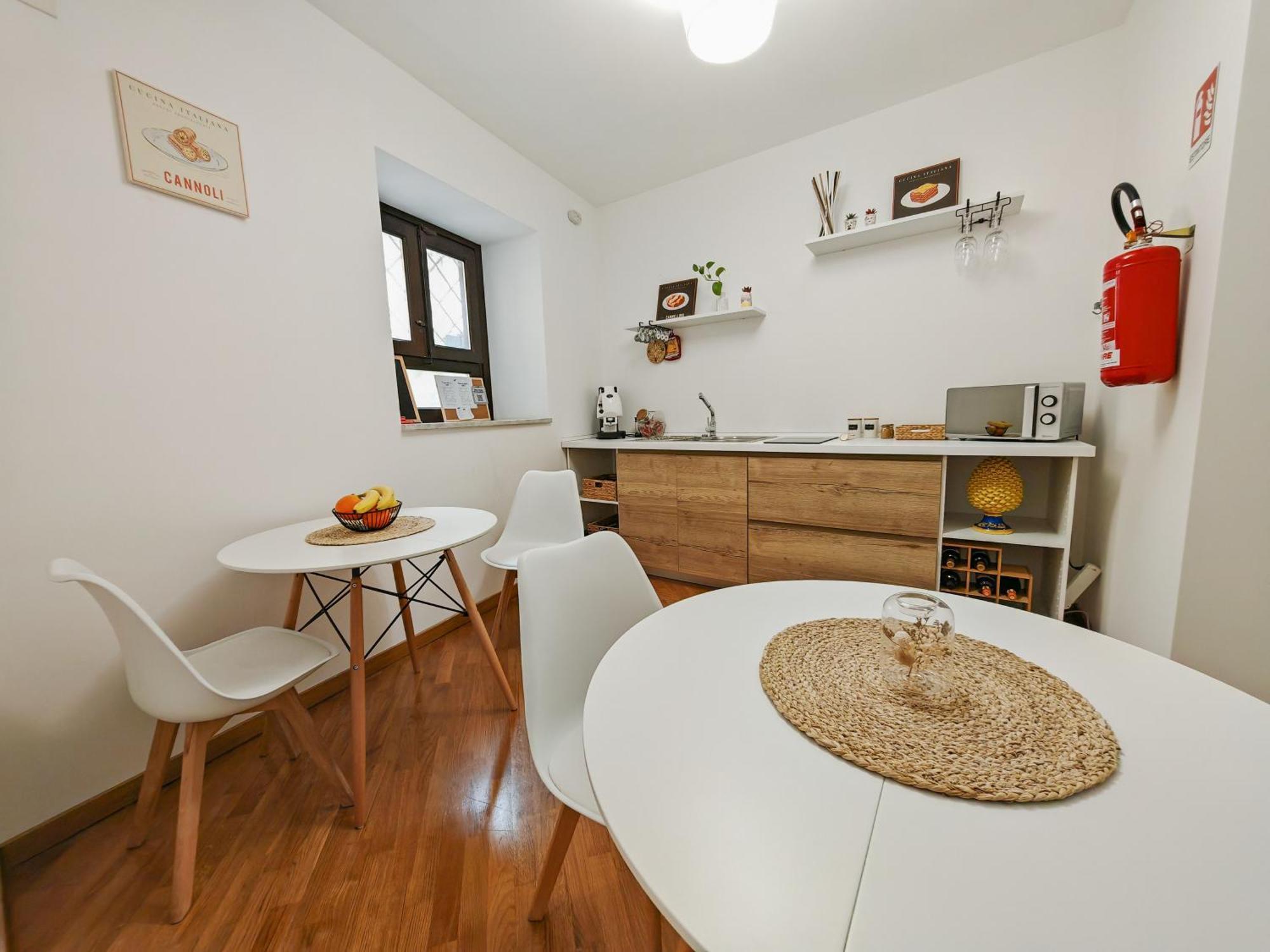 Sant'Eligio Apartments & Rooms Palermo Exterior photo
