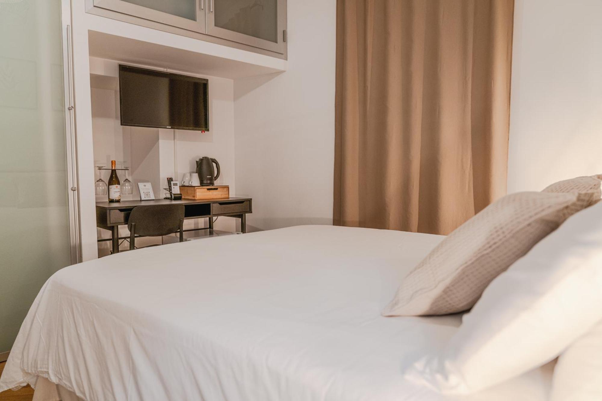 Sant'Eligio Apartments & Rooms Palermo Exterior photo