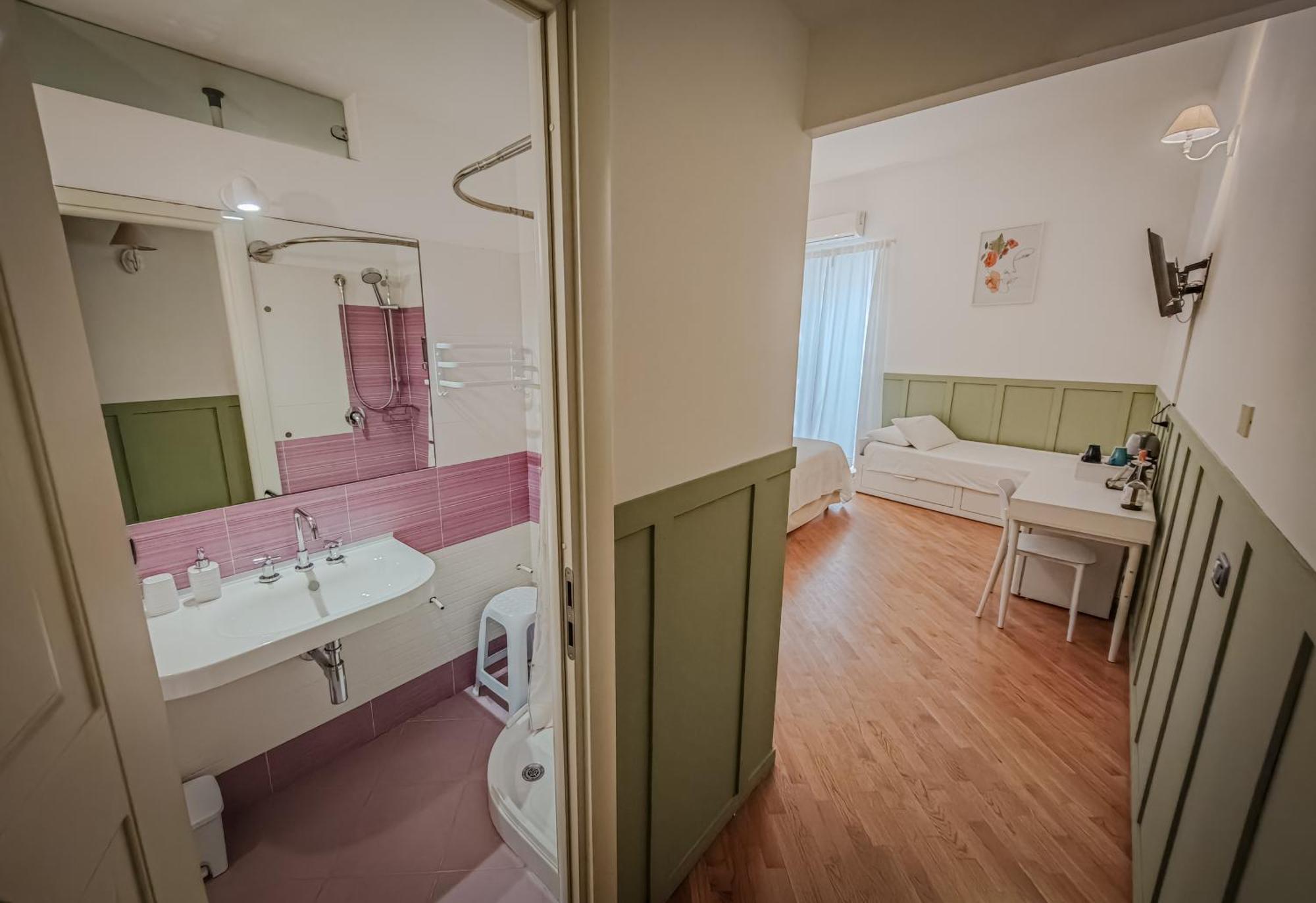Sant'Eligio Apartments & Rooms Palermo Exterior photo