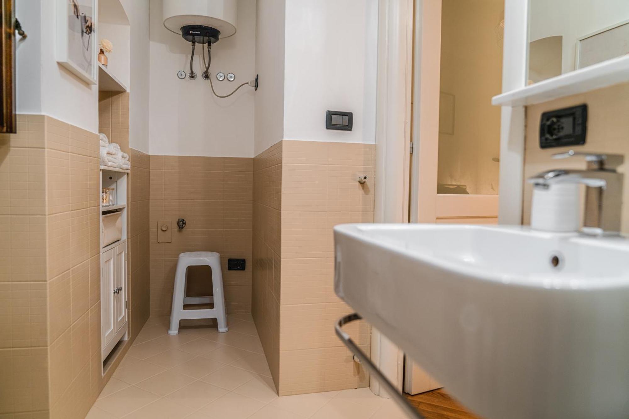 Sant'Eligio Apartments & Rooms Palermo Exterior photo