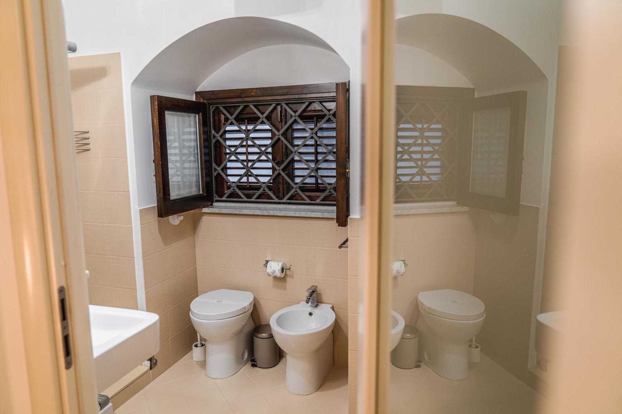 Sant'Eligio Apartments & Rooms Palermo Exterior photo