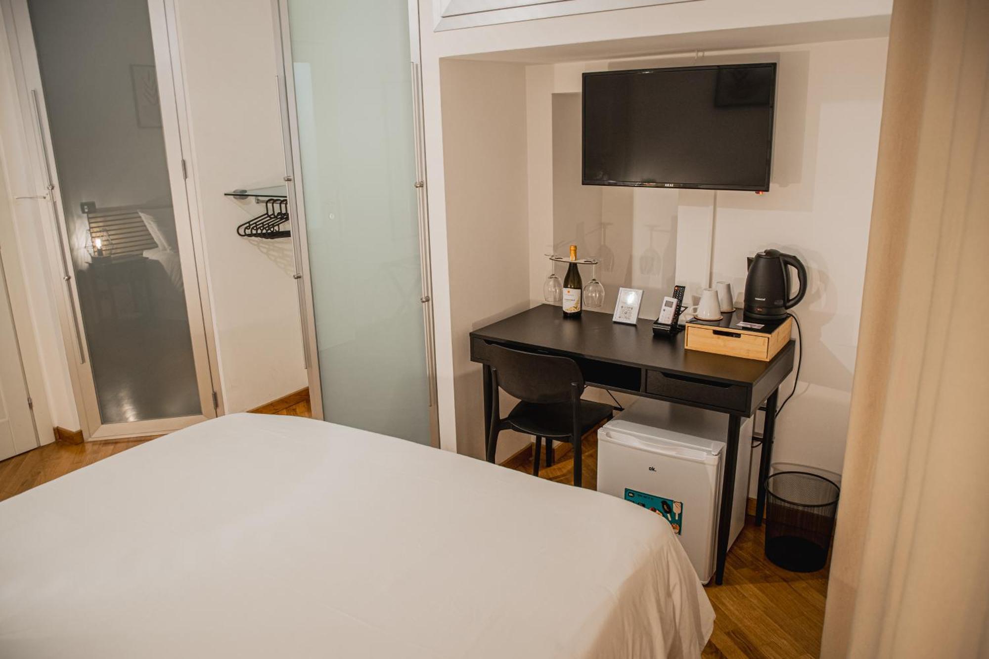 Sant'Eligio Apartments & Rooms Palermo Exterior photo