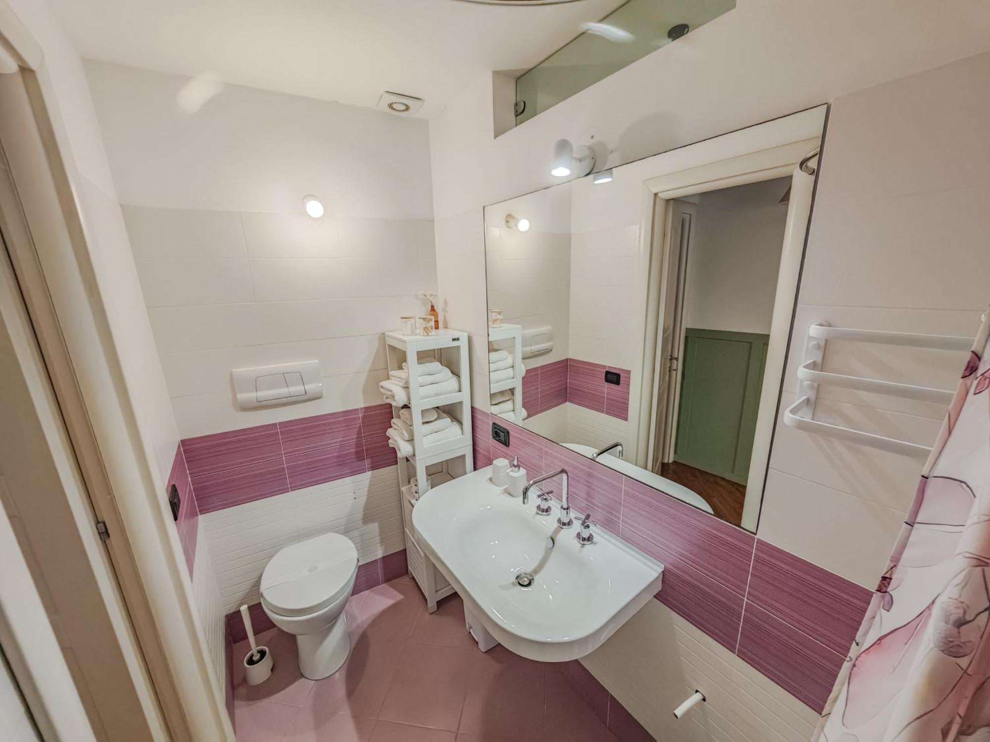 Sant'Eligio Apartments & Rooms Palermo Exterior photo