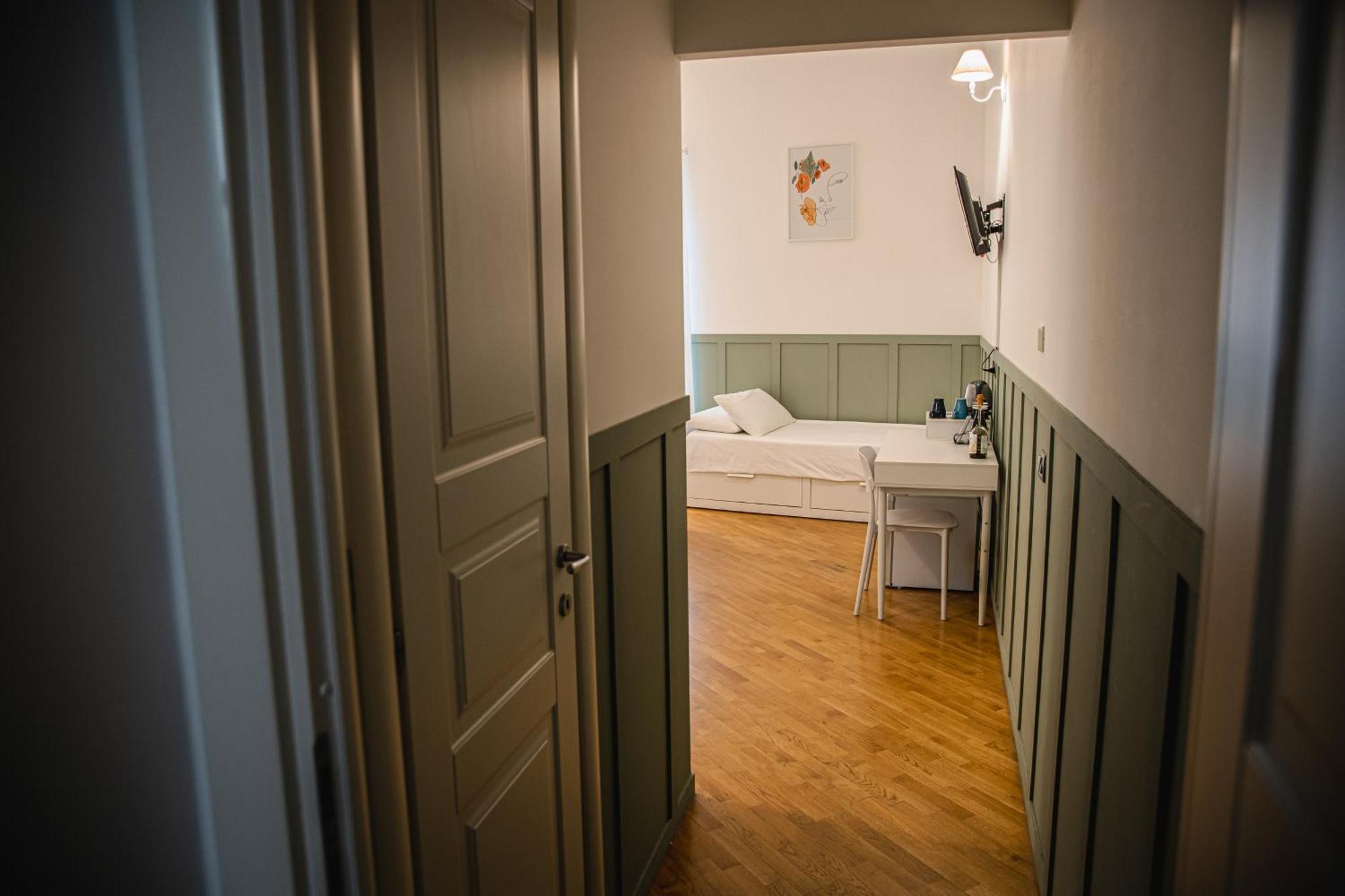 Sant'Eligio Apartments & Rooms Palermo Exterior photo